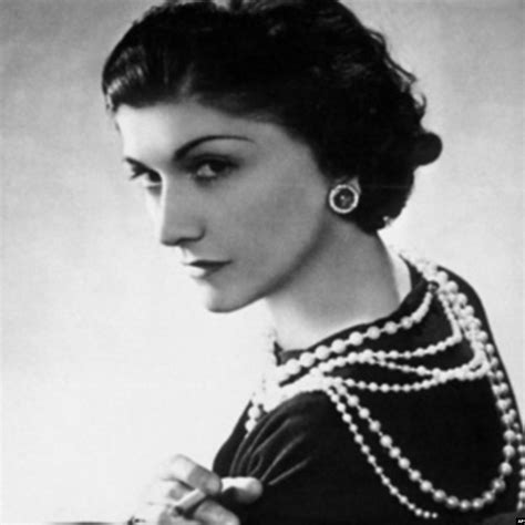 coco chanel current net worth